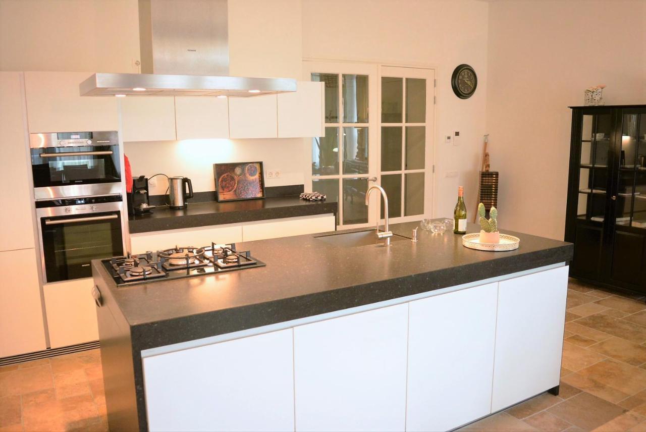 DAC50 Luxurious apartment Dombourg Extérieur photo