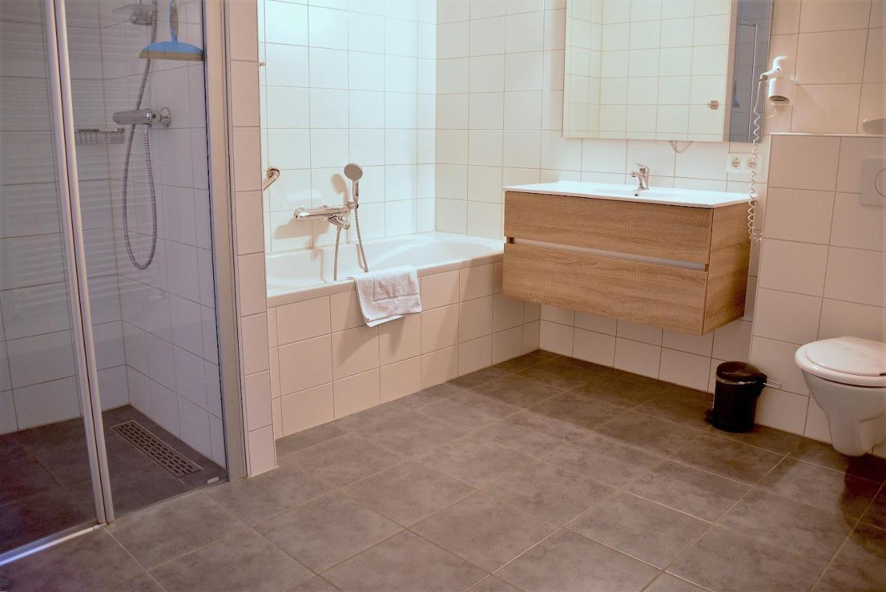 DAC50 Luxurious apartment Dombourg Extérieur photo