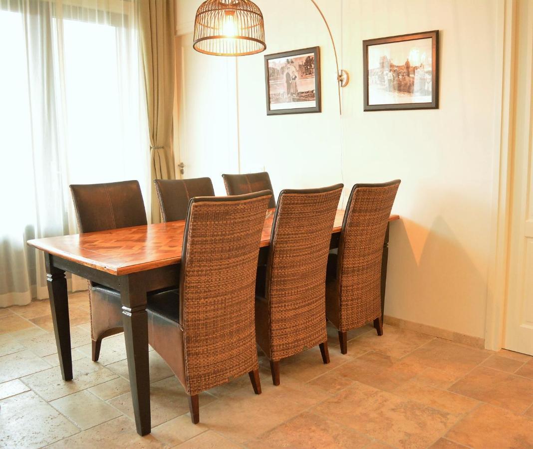DAC50 Luxurious apartment Dombourg Extérieur photo